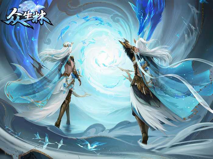 [一键安装] 12月独家-《众生林》-添加动态刷怪背包神器鞭尸单职业智能假人-翎风