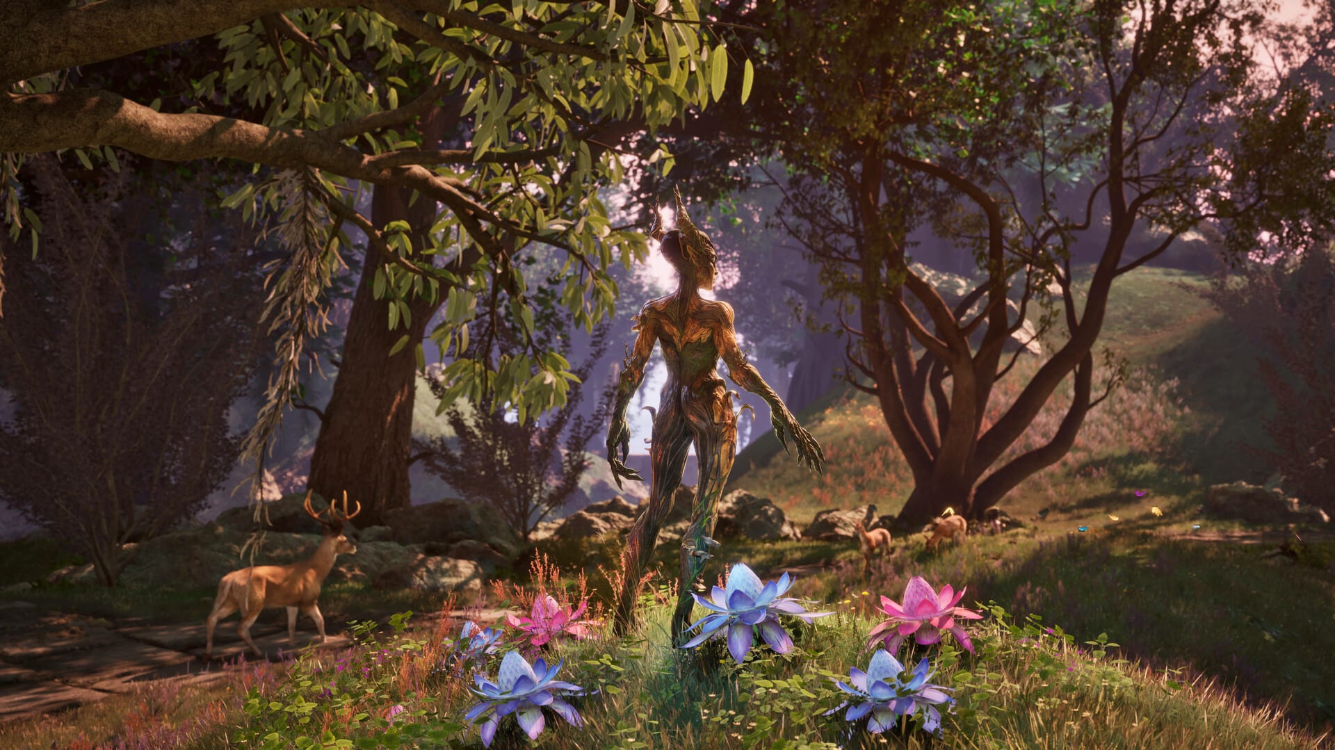 【PC单机】上古卷轴4 重制版（The Elder Scrolls IV Oblivion Remastered）v1.512.105免安装中文版