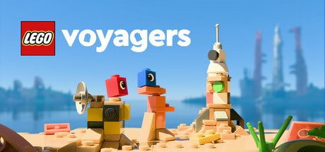 【PC单机】乐高航海家（LEGO Voyagers）RUNE中文版-七玩网资源站
