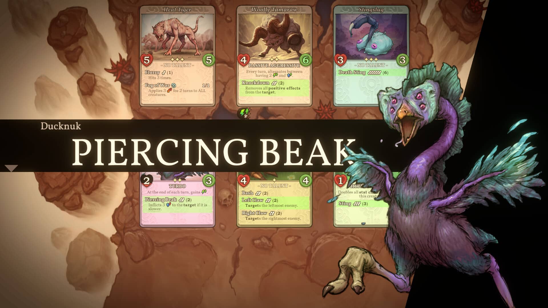 【PC单机】驯牌师（Decktamer）免安装中文版