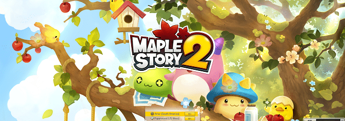 [一键安装] 冒险岛2单机版风景版 亲测可用-七玩网