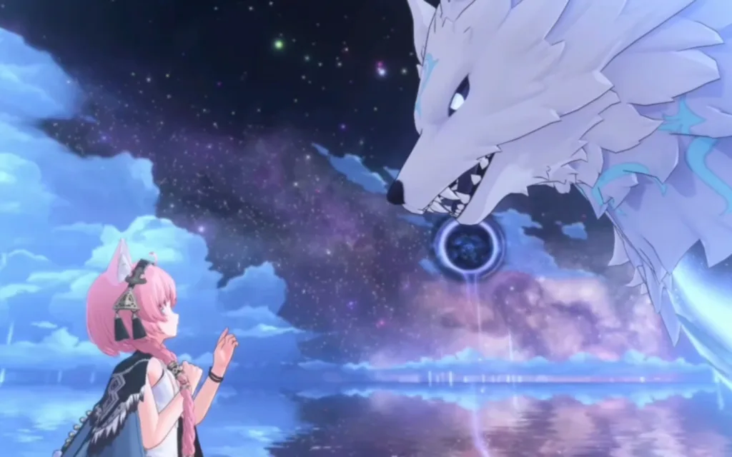 [一键安装] 【蓝色星愿-旅谣】 (一测本地单机中文版+教程) [21G/新作]