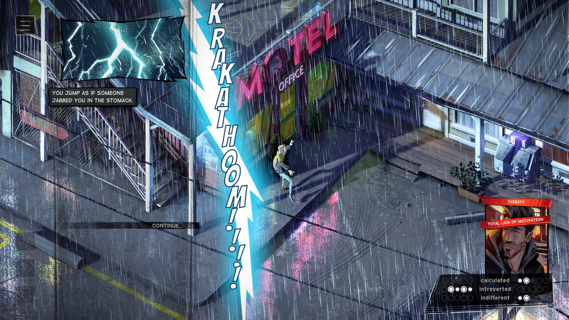 【PC单机】懊悔谷（Rue Valley）TENOKE中文版