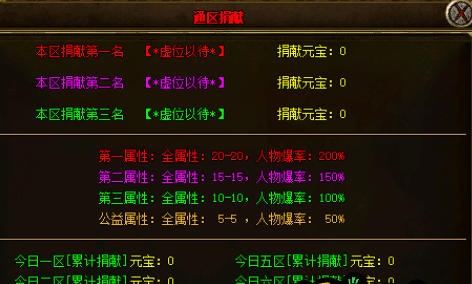 [一键安装] 【传奇搬运】[翎风引擎] 沉默世界特色复古三职业-静寂之城-专属武器