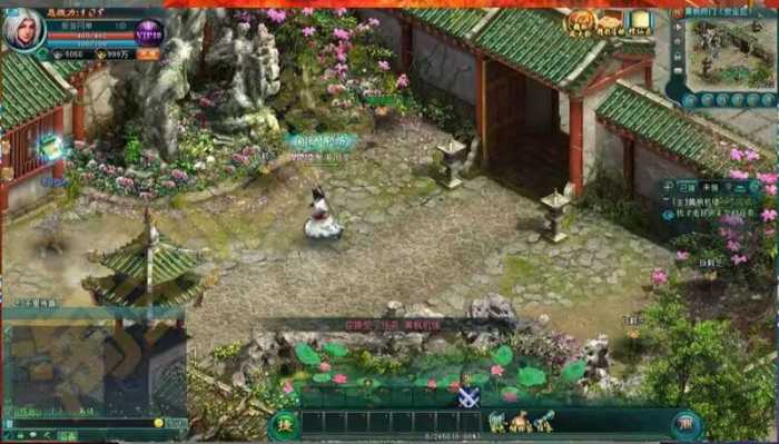 [一键安装] 凡人修仙传 单机版怀旧端页游免虚拟机一键端