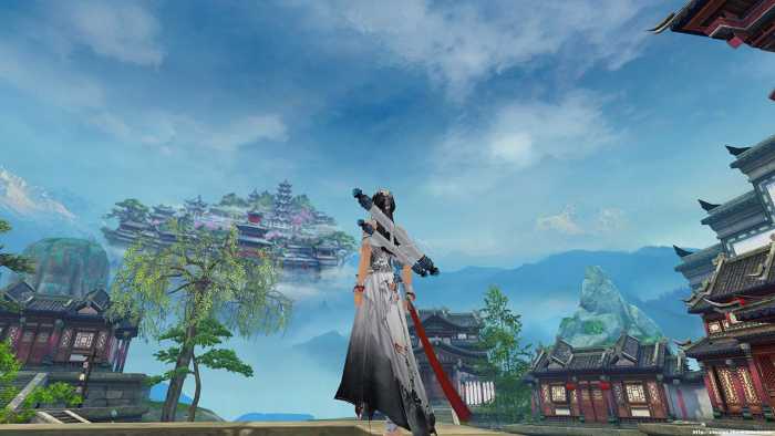 [一键安装] 【诛仙单机版】诛仙3 一键端单机版-全版本 第四版 CentOS7.9完全版