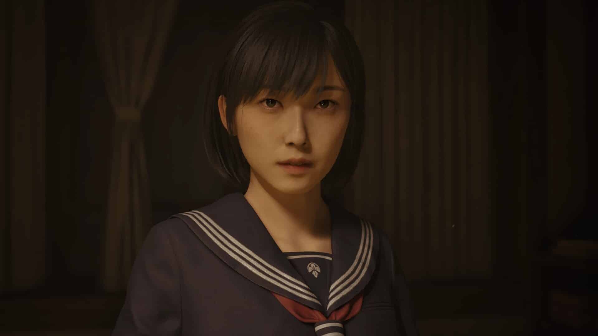 【PC单机】寂静岭f SILENT HILL f