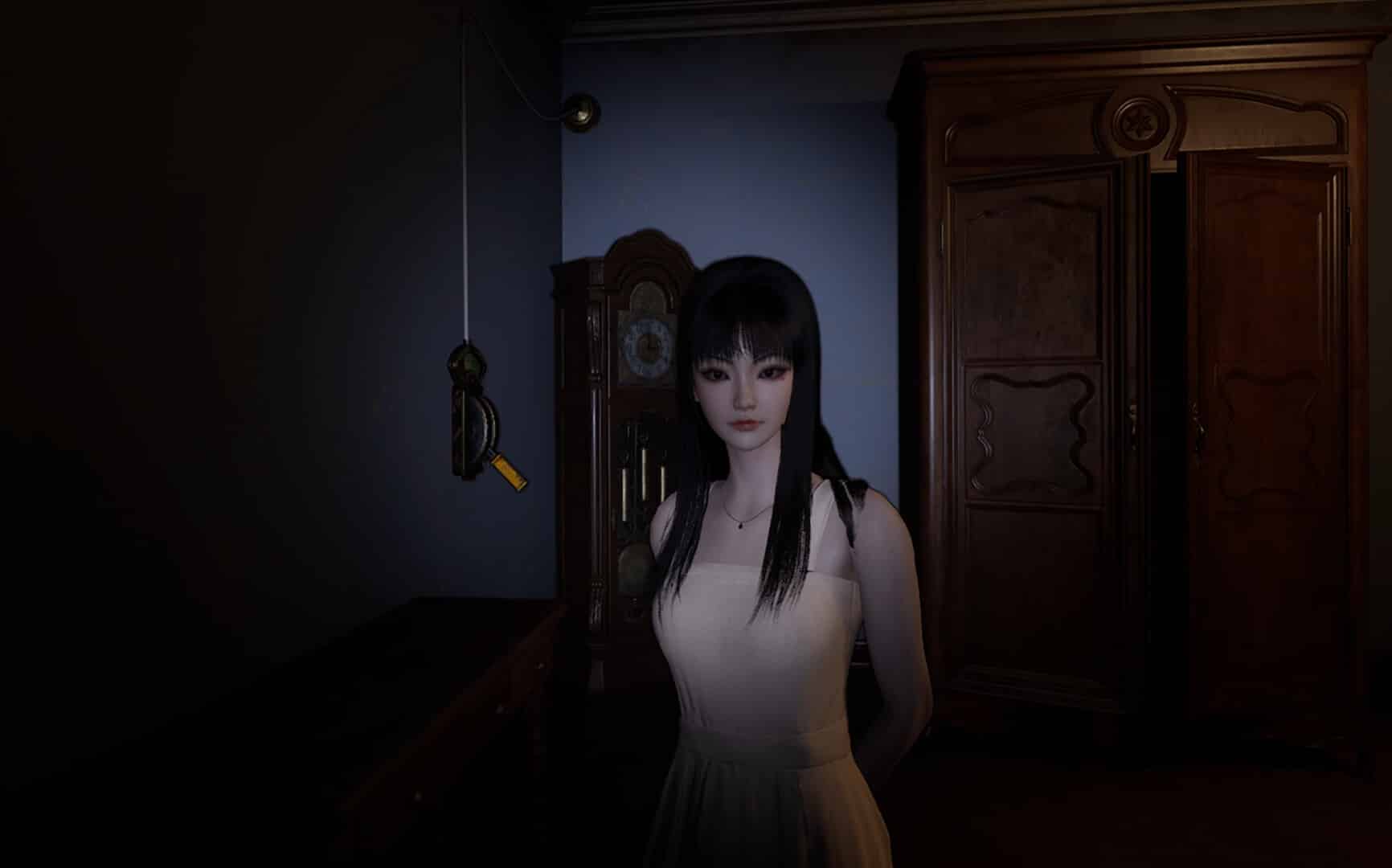 伊藤润二狂热 无止的囹圄（Junji Ito Maniac An Infinite Gaol‌）免安装中文版