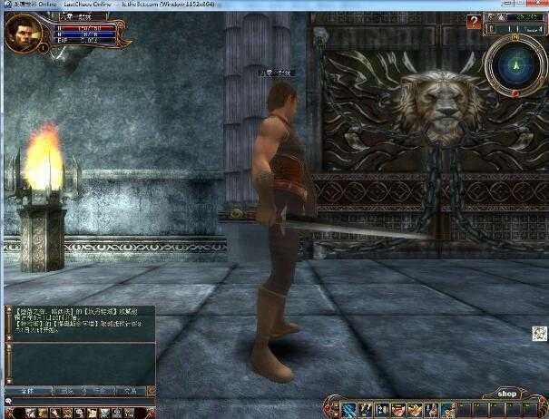 [一键安装] 3D魔幻RPG端游【龙魂世界6职业】2025最新整理Win一键端+网页注册+搭建教程【给力】