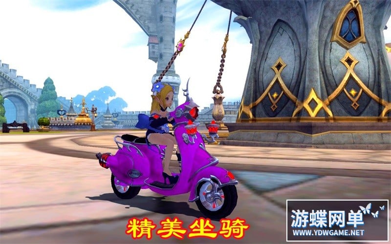 龙之谷556网游单机100级三觉浪客时装完整任务一键端