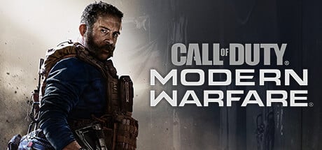 【PC单机】使命召唤16 现代战争（Call of Duty Modern Warfare）v8.67免安装中文版