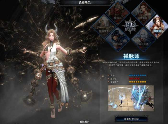 [一键安装] 【2025.3.5】3DMMORPG魔幻端游【MU奇迹2】WIN系服务端+登录器+GM工具+视频教程