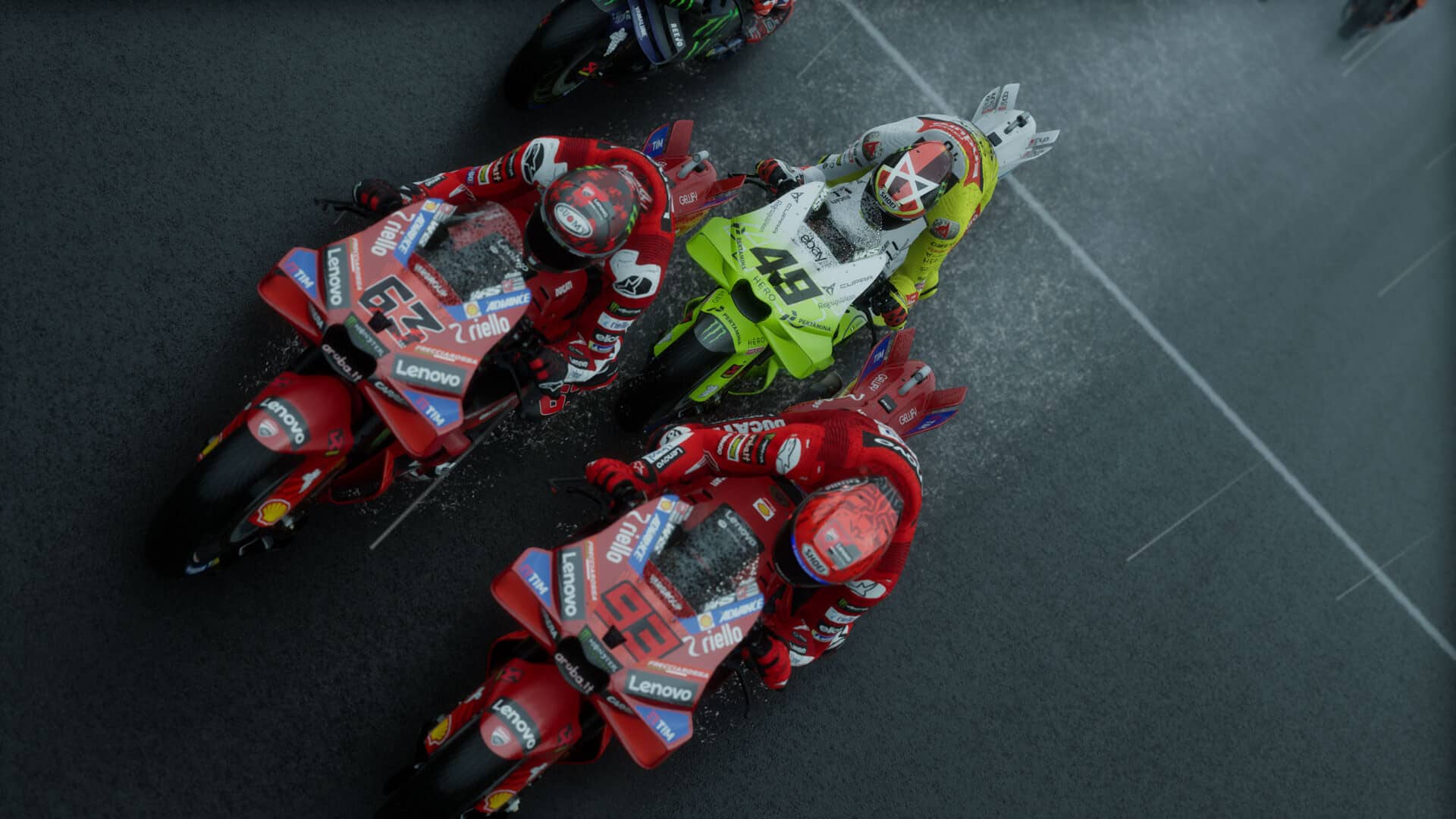【PC单机】摩托GP25（MotoGP 25）RUNE中文版-七玩网资源站