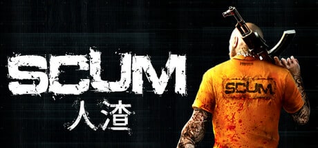 【PC单机】人渣（SCUM）v1.0RUNE 可联机中文版