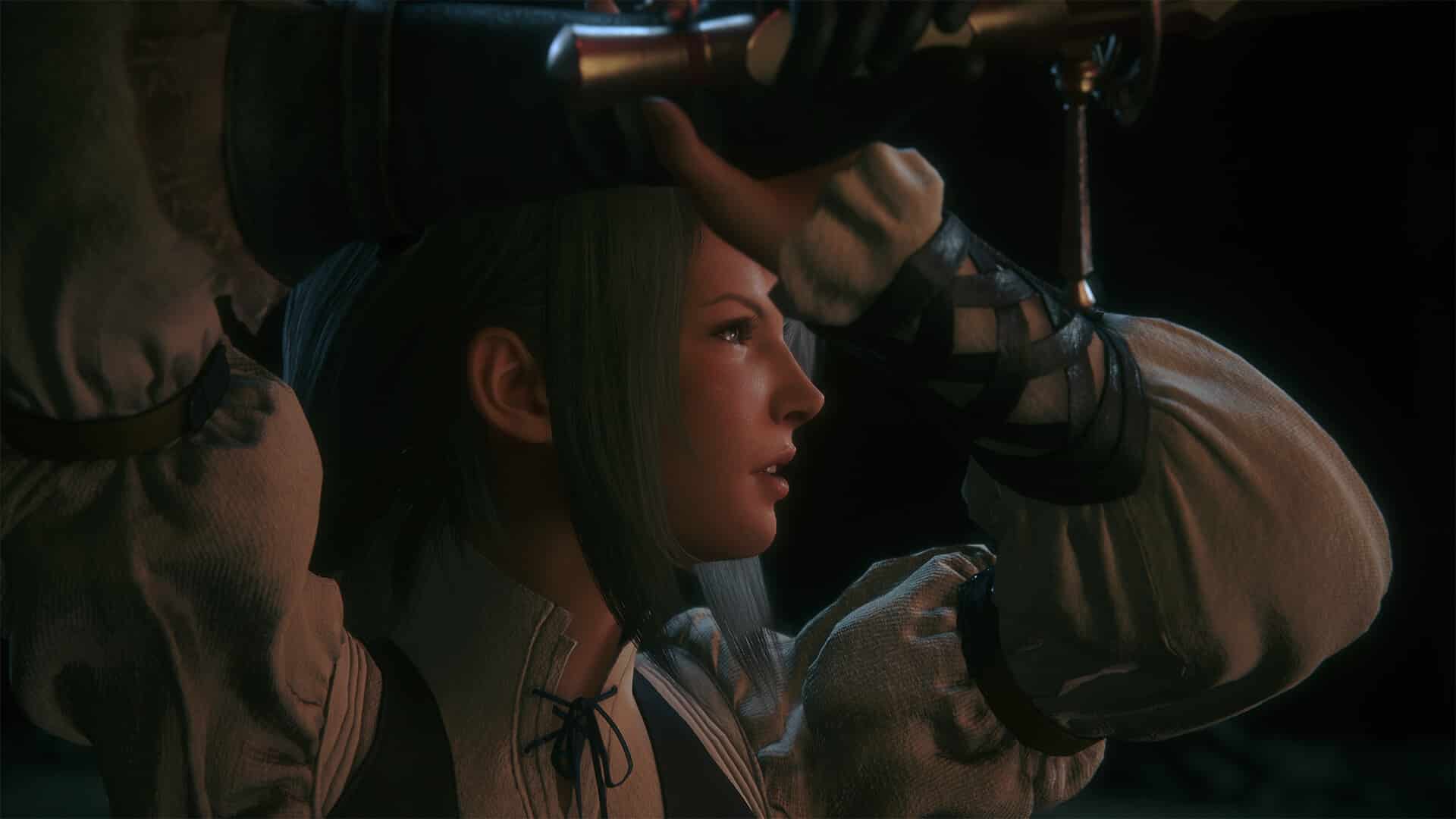 【PC单机】最终幻想16（FINAL FANTASY XVI）TENOKE中文版