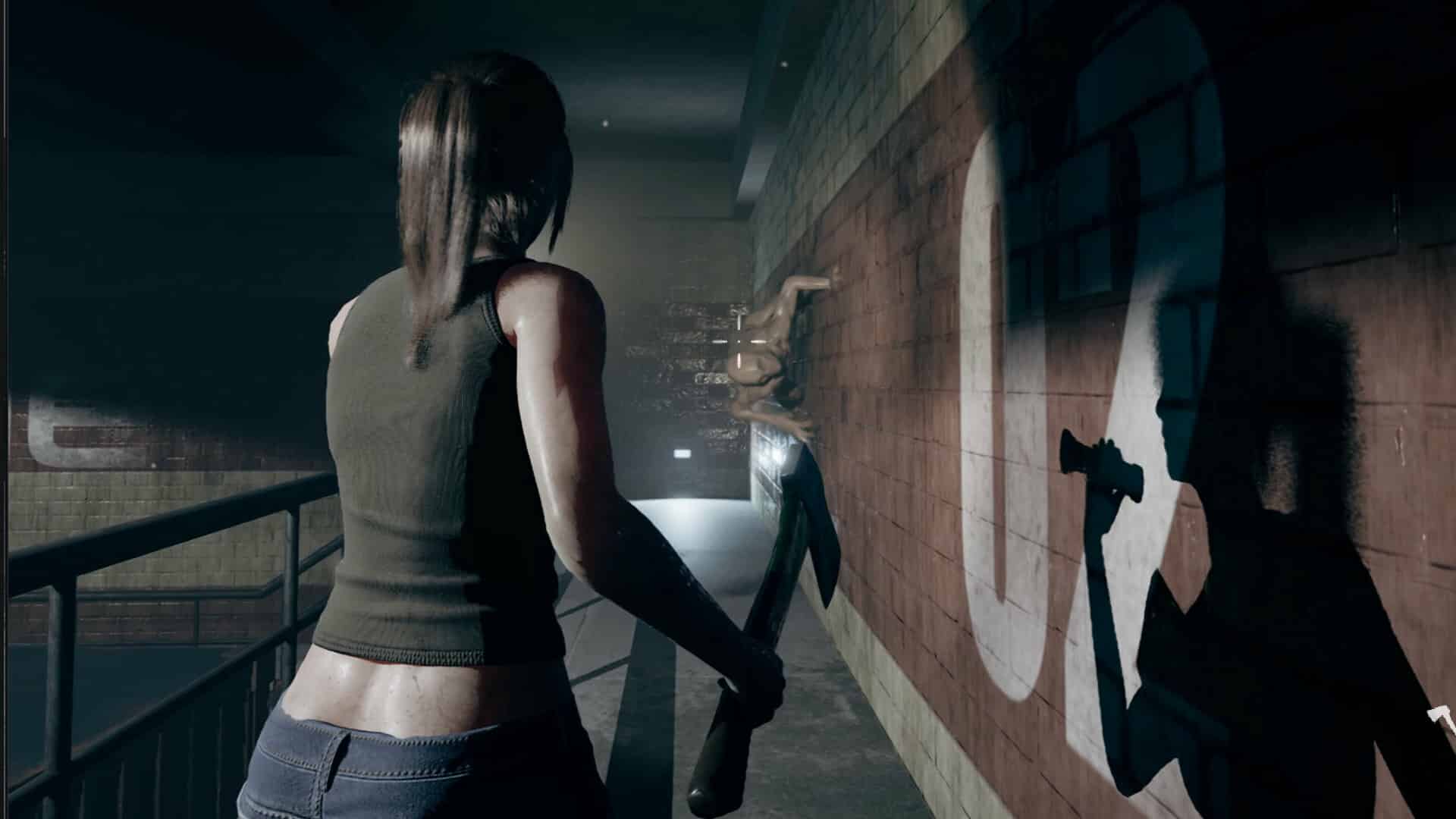【PC单机】致命解药（The Killing Antidote）免安装中文版-七玩网资源站