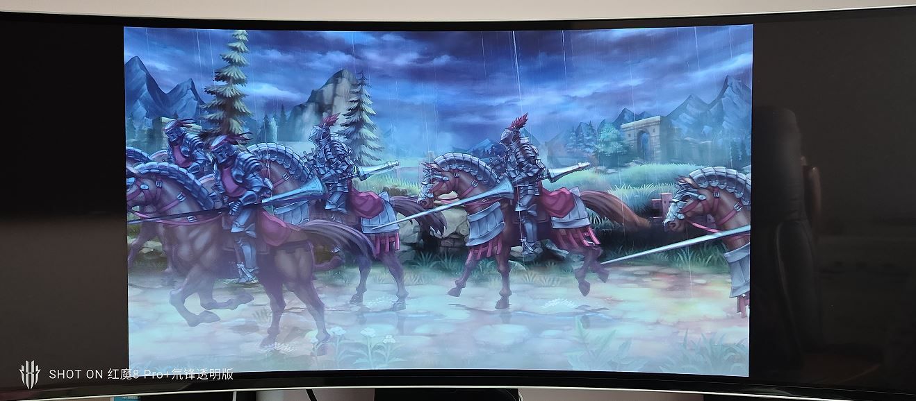 【模拟器】圣兽之王（Unicorn Overlord）整合中文版