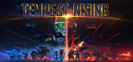 【PC单机】【红色警戒精神续作】风暴崛起（Tempest Rising）v1.0全DLC高压中文版